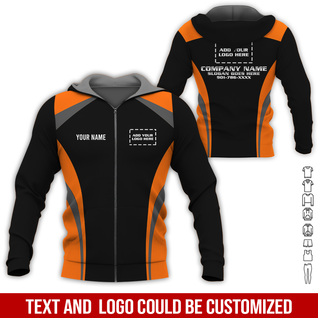 6186446-custom-company-uniform-shirt-personalized-with-name-logo-colors-pc537-51.jpg Custom Company Uniform Shirt – Custom with Name, - photo 51