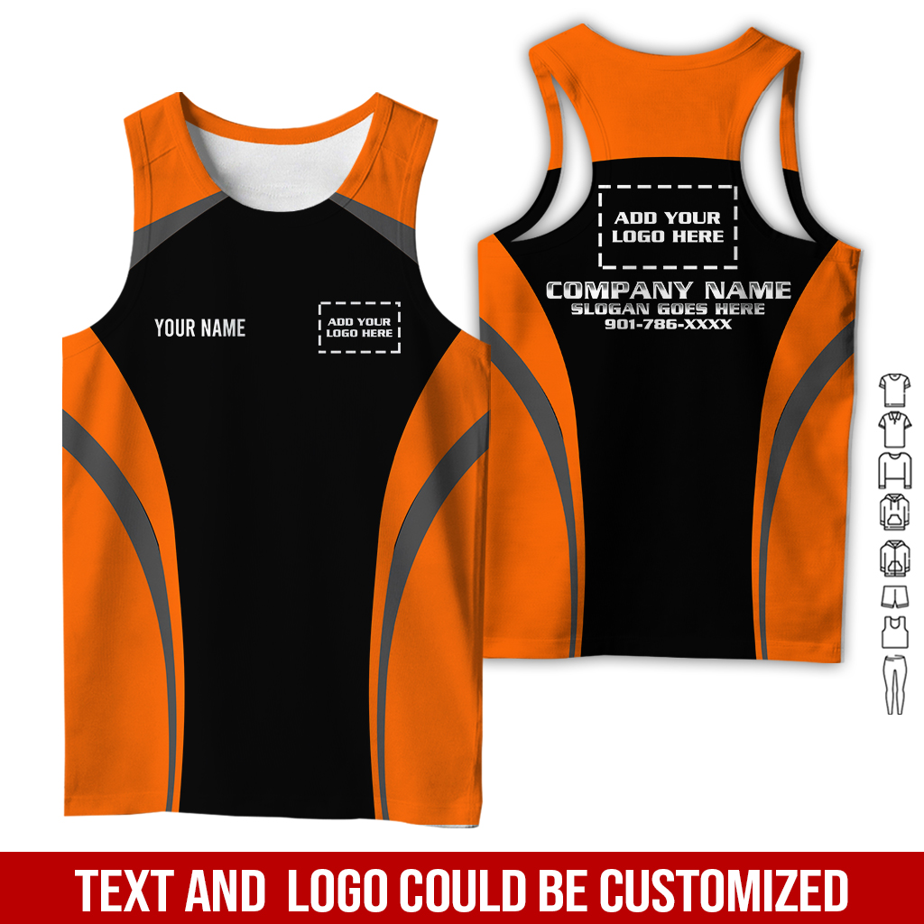6186446-custom-company-uniform-shirt-personalized-with-name-logo-colors-pc537-53.jpg Custom Company Uniform Shirt – Custom with Name, - photo 53