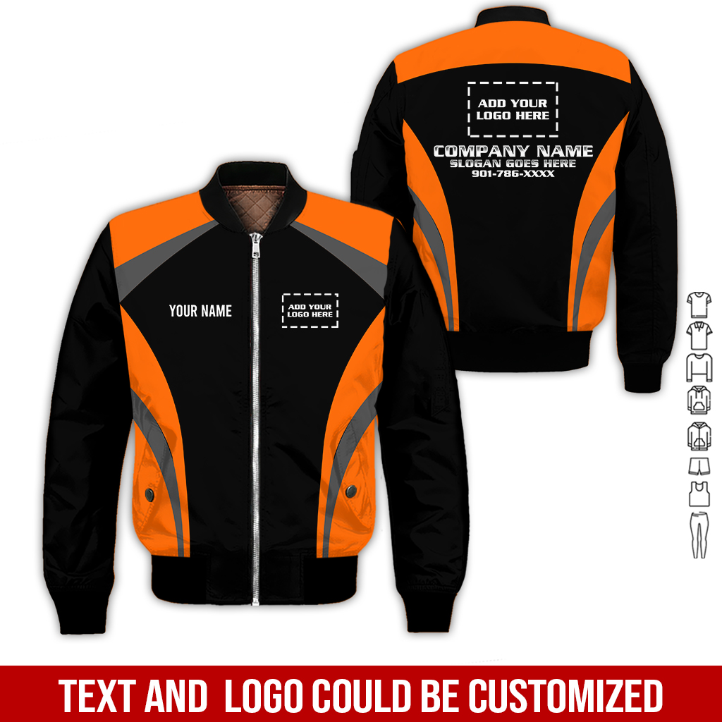 6186446-custom-company-uniform-shirt-personalized-with-name-logo-colors-pc537-54.jpg Custom Company Uniform Shirt – Custom with Name, - photo 54