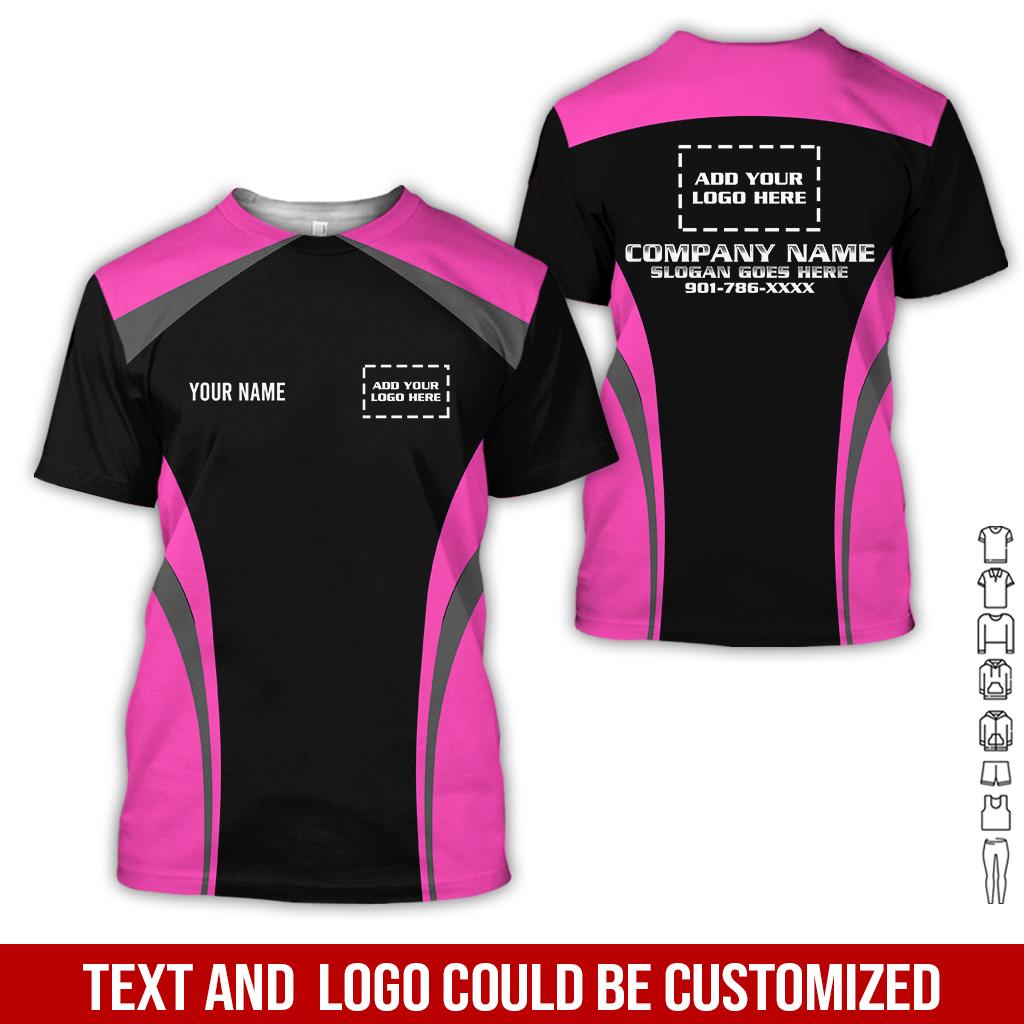 6186446-custom-company-uniform-shirt-personalized-with-name-logo-colors-pc537-55.jpg Custom Company Uniform Shirt – Custom with Name, - photo 55