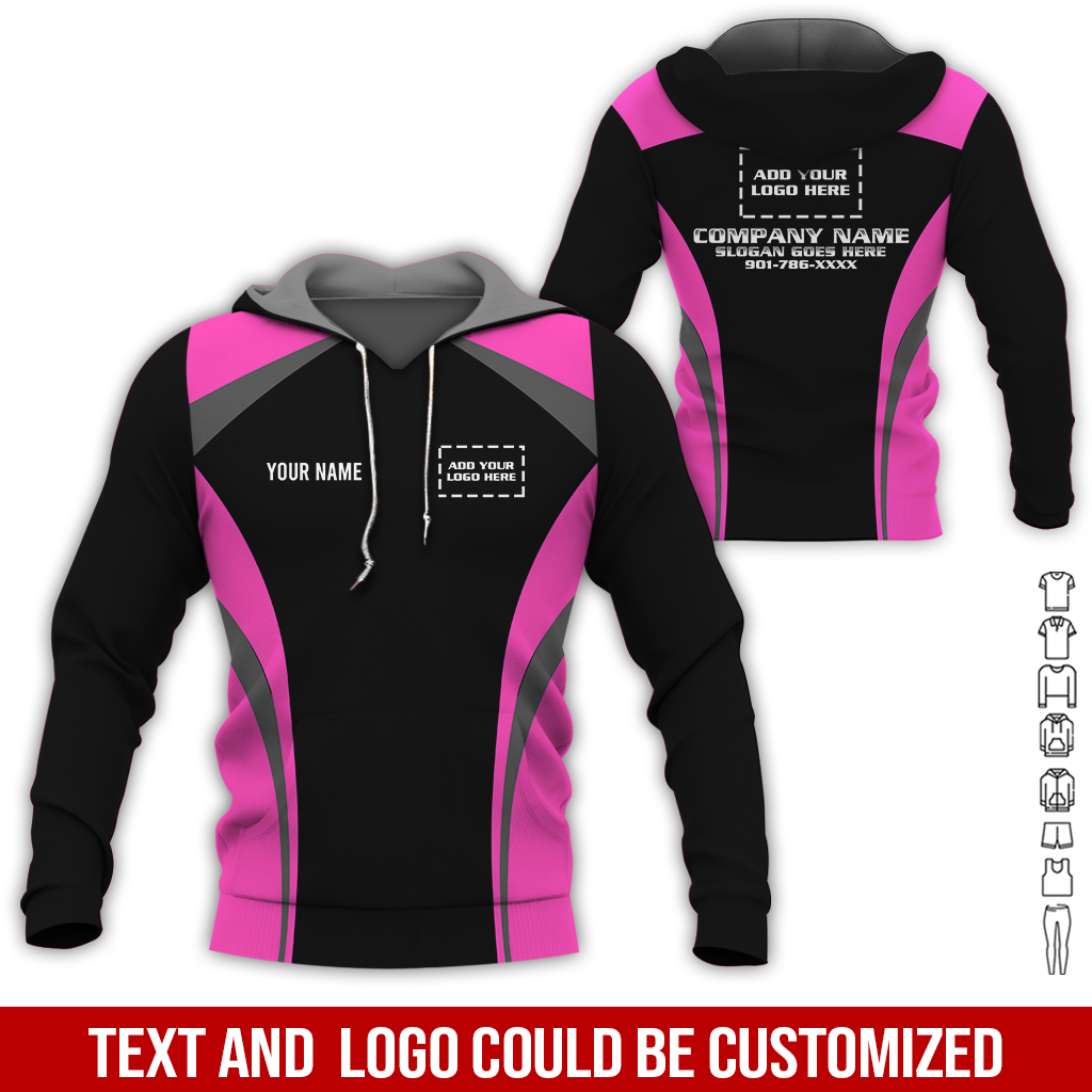 6186446-custom-company-uniform-shirt-personalized-with-name-logo-colors-pc537-59.jpg Custom Company Uniform Shirt – Custom with Name, - photo 59