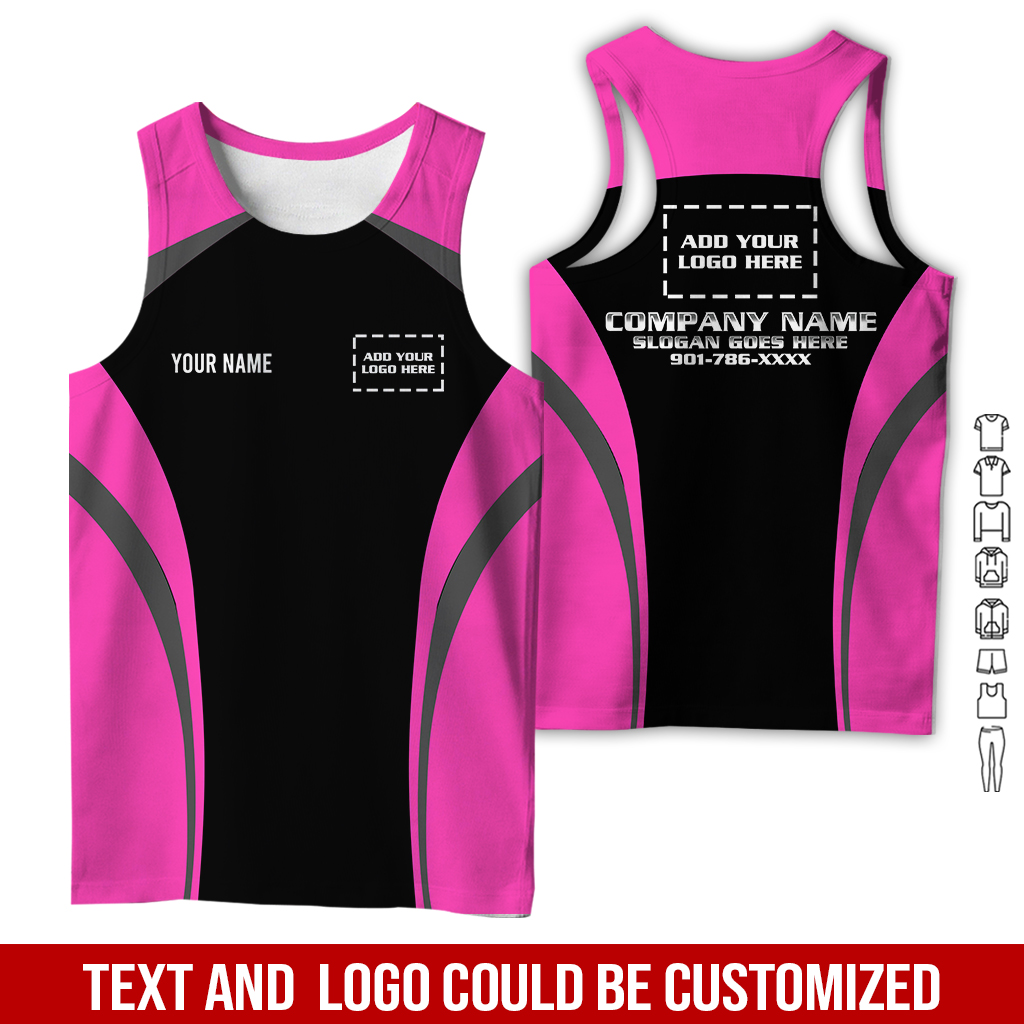 6186446-custom-company-uniform-shirt-personalized-with-name-logo-colors-pc537-62.jpg Custom Company Uniform Shirt – Custom with Name, - photo 62