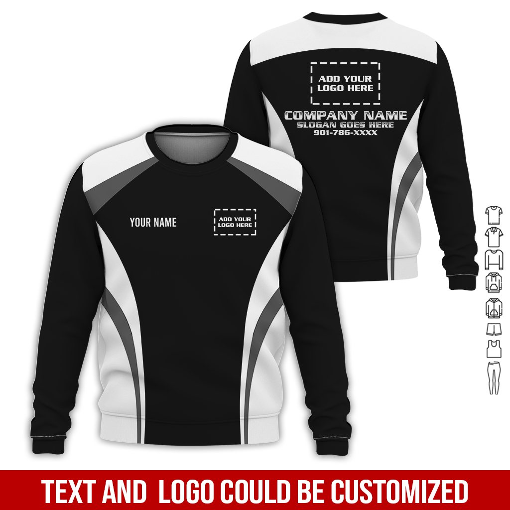 6186446-custom-company-uniform-shirt-personalized-with-name-logo-colors-pc537-67.jpg Custom Company Uniform Shirt – Custom with Name, - photo 67
