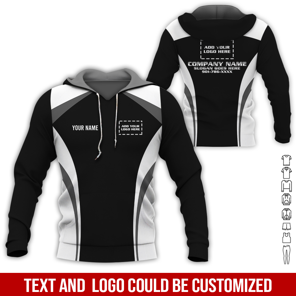 6186446-custom-company-uniform-shirt-personalized-with-name-logo-colors-pc537-68.jpg Custom Company Uniform Shirt – Custom with Name, - photo 68