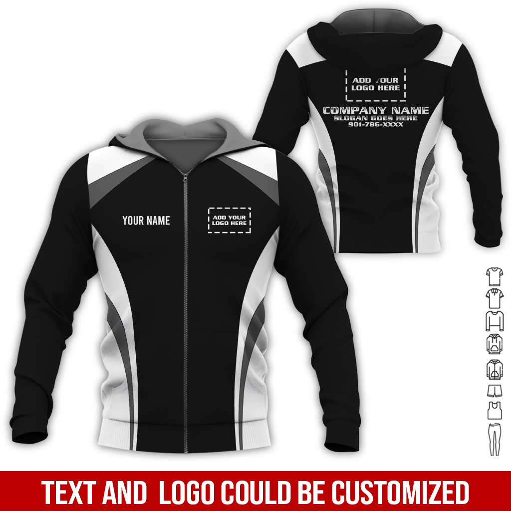 6186446-custom-company-uniform-shirt-personalized-with-name-logo-colors-pc537-69.jpg Custom Company Uniform Shirt – Custom with Name, - photo 69