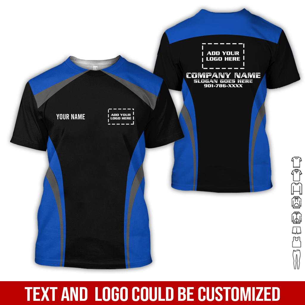 6186446-custom-company-uniform-shirt-personalized-with-name-logo-colors-pc537-73.jpg Custom Company Uniform Shirt – Custom with Name, - photo 73