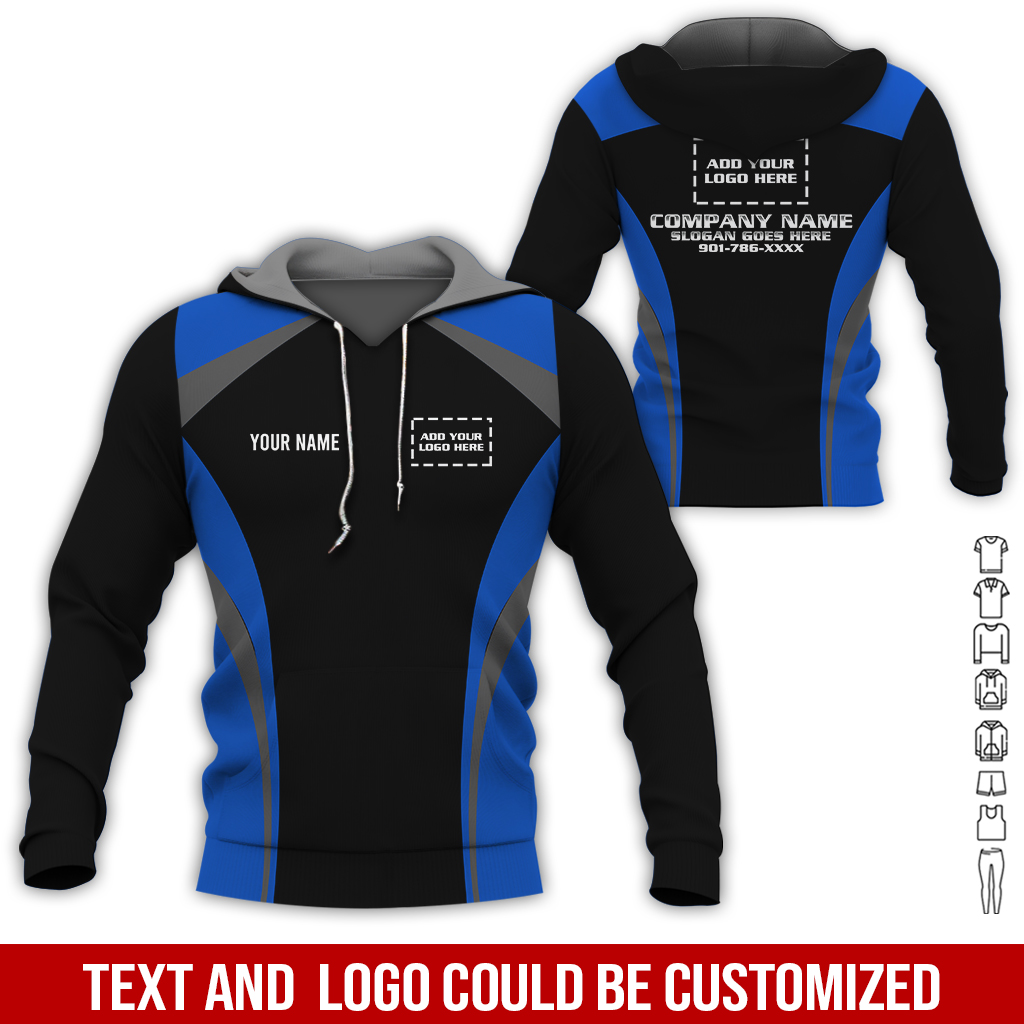 6186446-custom-company-uniform-shirt-personalized-with-name-logo-colors-pc537-77.jpg Custom Company Uniform Shirt – Custom with Name, - photo 77
