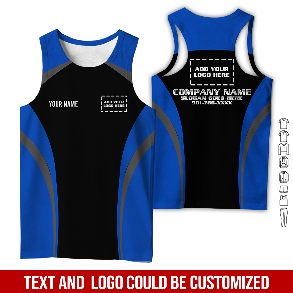 6186446-custom-company-uniform-shirt-personalized-with-name-logo-colors-pc537-80.jpg Custom Company Uniform Shirt – Custom with Name, - photo 80