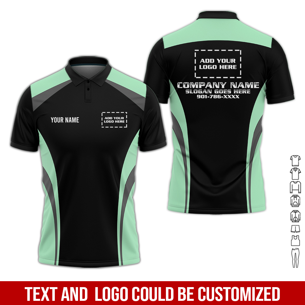 6186446-custom-company-uniform-shirt-personalized-with-name-logo-colors-pc537-83.jpg Custom Company Uniform Shirt – Custom with Name, - photo 83