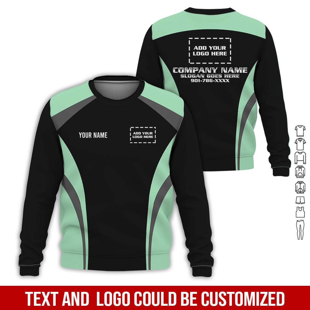 6186446-custom-company-uniform-shirt-personalized-with-name-logo-colors-pc537-85.jpg Custom Company Uniform Shirt – Custom with Name, - photo 85