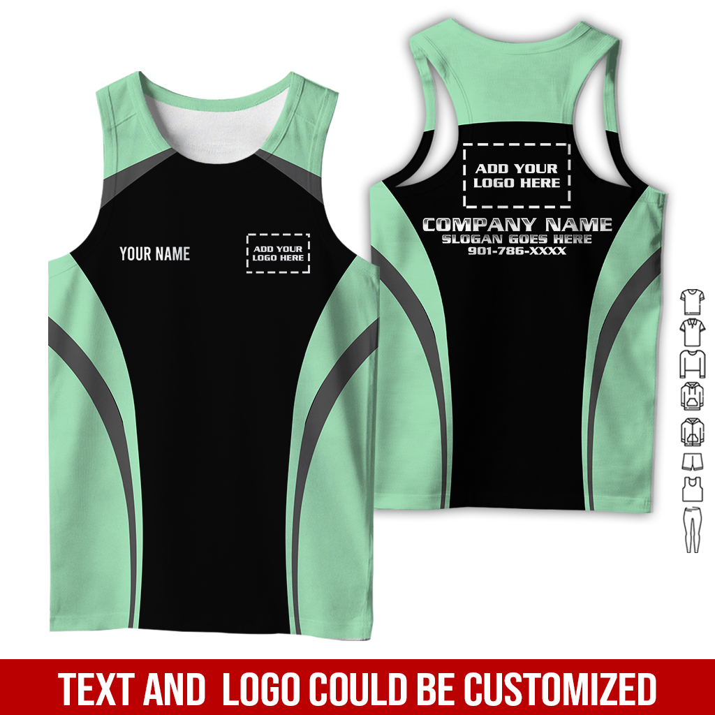 6186446-custom-company-uniform-shirt-personalized-with-name-logo-colors-pc537-89.jpg Custom Company Uniform Shirt – Custom with Name, - photo 89
