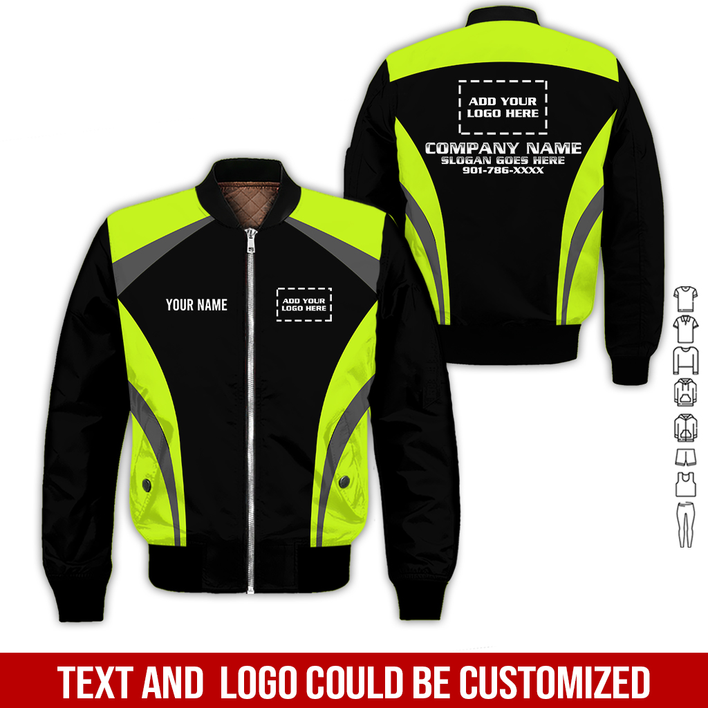 6186446-custom-company-uniform-shirt-personalized-with-name-logo-colors-pc537-9.jpg Custom Company Uniform Shirt – Custom with Name, - photo 9