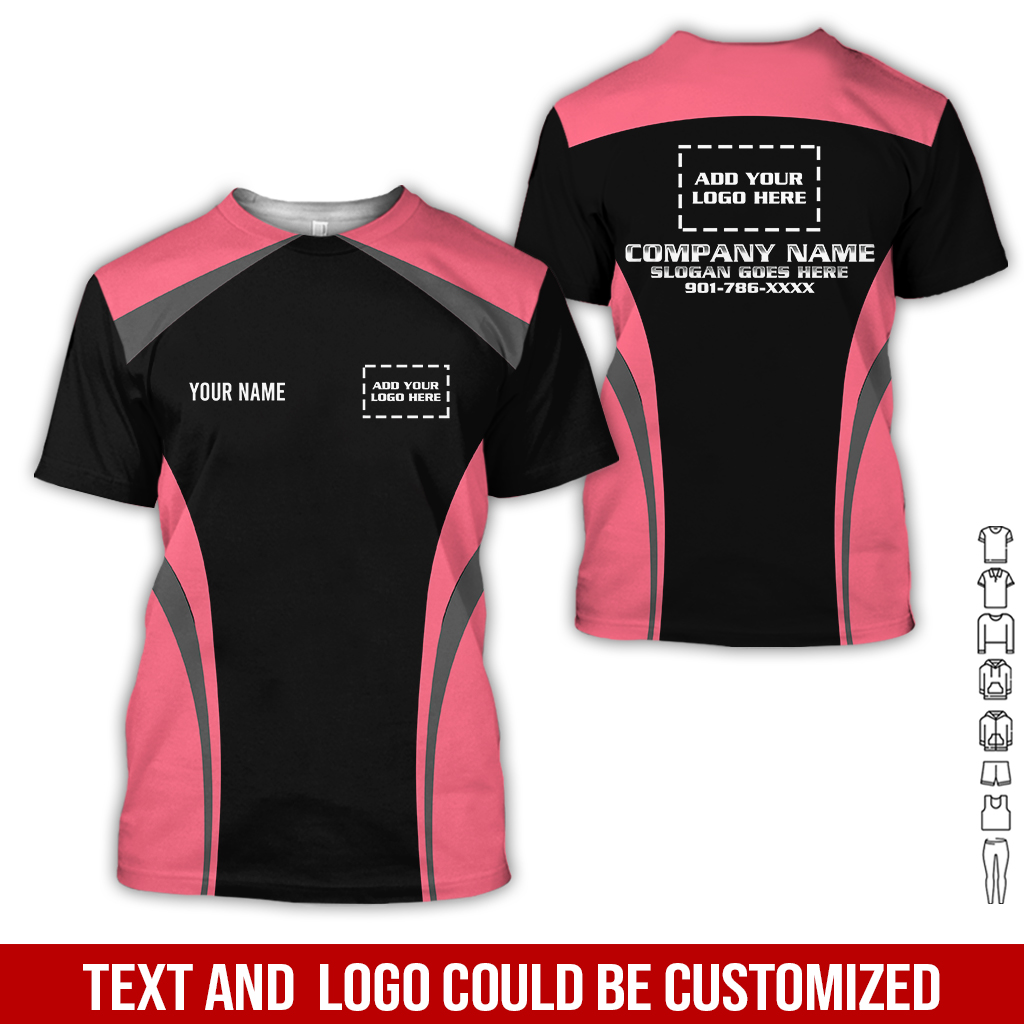 6186446-custom-company-uniform-shirt-personalized-with-name-logo-colors-pc537-91.jpg Custom Company Uniform Shirt – Custom with Name, - photo 91