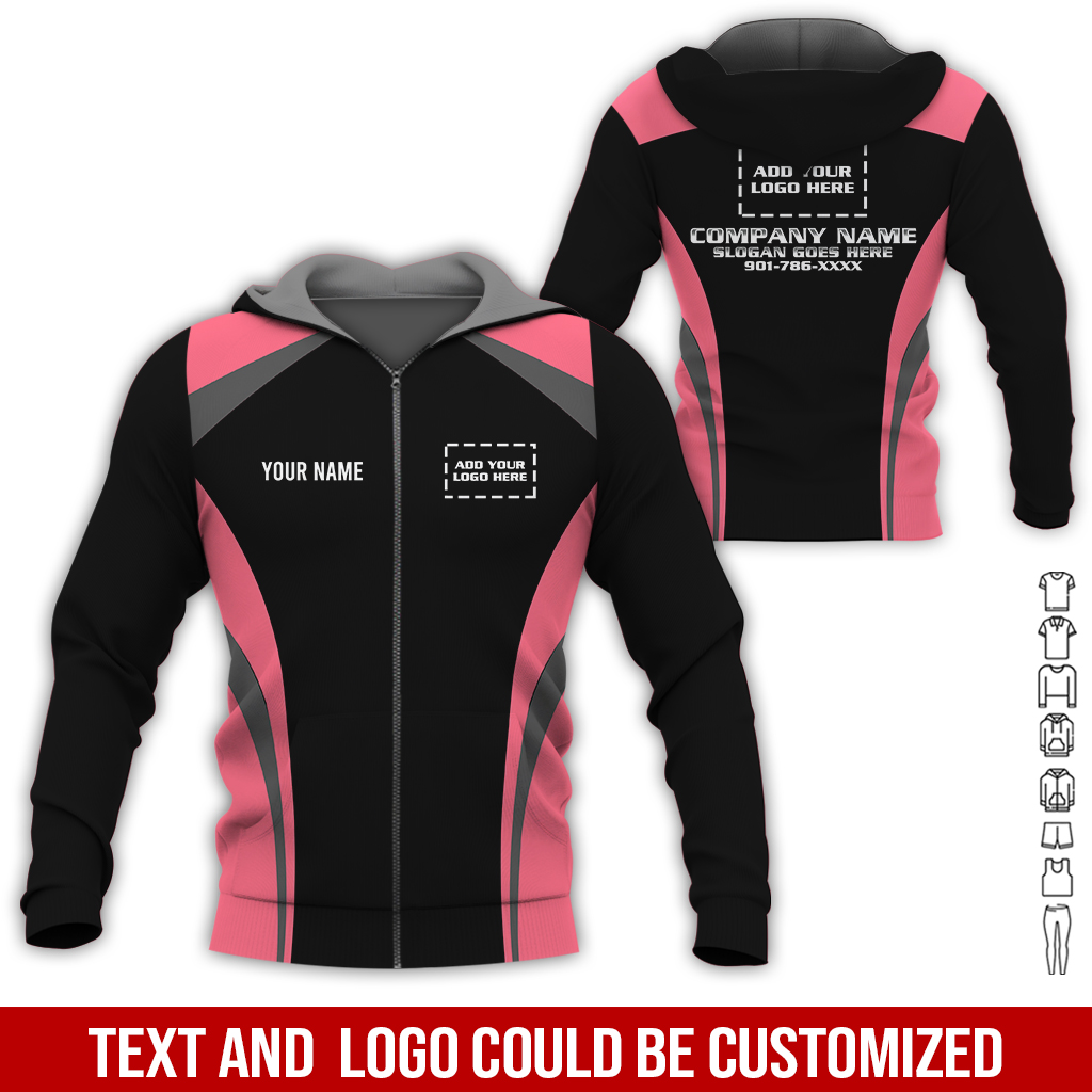 6186446-custom-company-uniform-shirt-personalized-with-name-logo-colors-pc537-96.jpg Custom Company Uniform Shirt – Custom with Name, - photo 96