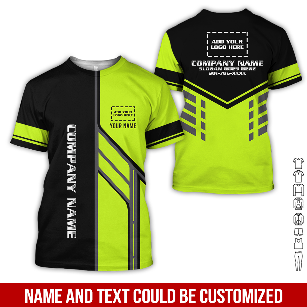 6186942-customized-company-brand-uniform-shirt-personalized-name-logo-colors-pc539-1.jpg Custom Company Brand Uniform Shirt – Custom Name,