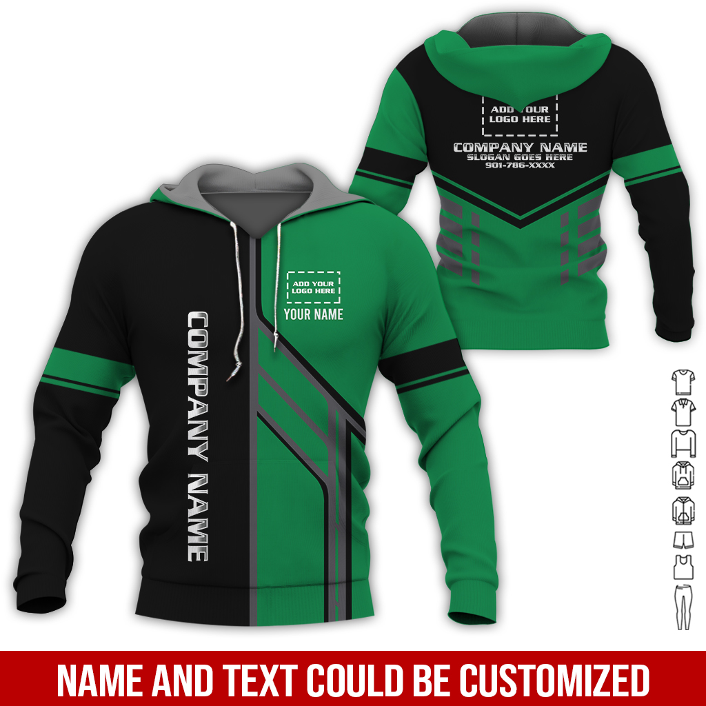 6186942-customized-company-brand-uniform-shirt-personalized-name-logo-colors-pc539-104.jpg Custom Company Brand Uniform Shirt – Custom Name, - photo 104