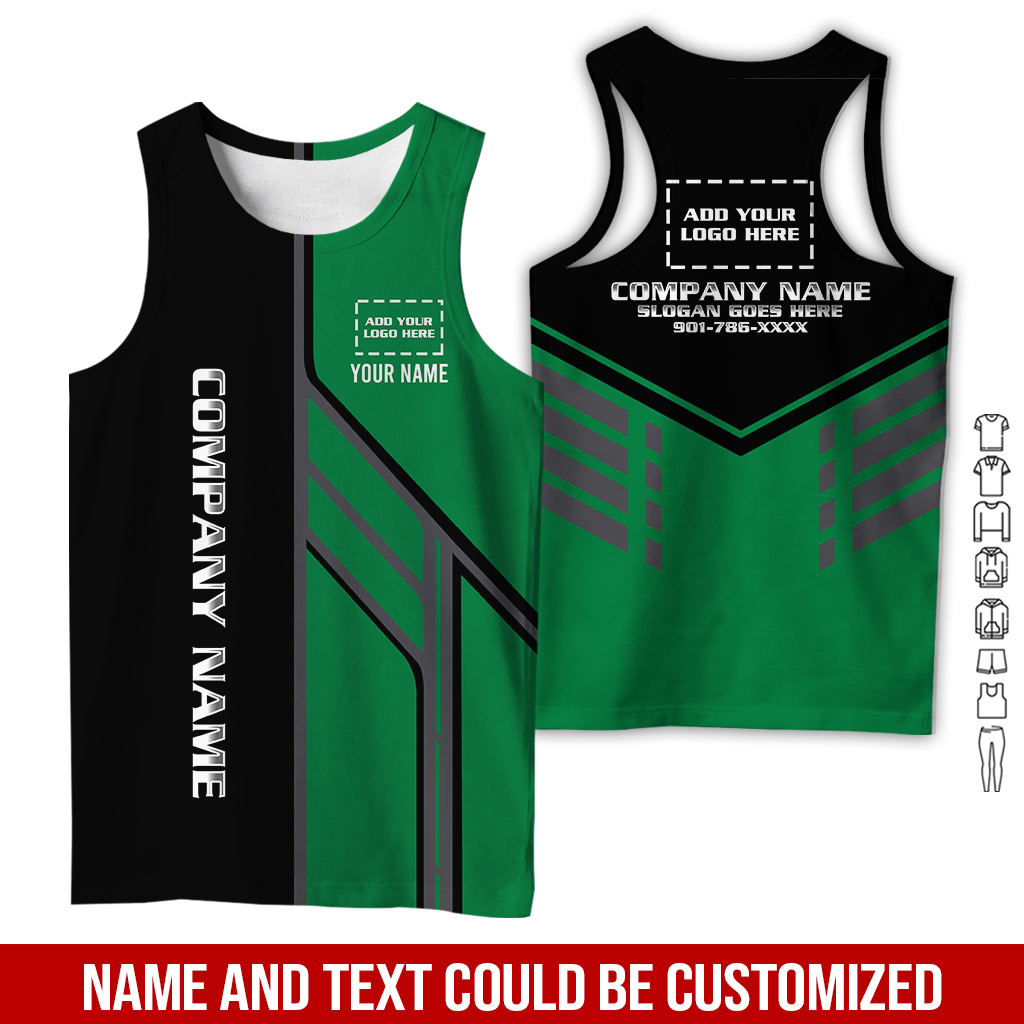 6186942-customized-company-brand-uniform-shirt-personalized-name-logo-colors-pc539-107.jpg Custom Company Brand Uniform Shirt – Custom Name, - photo 107