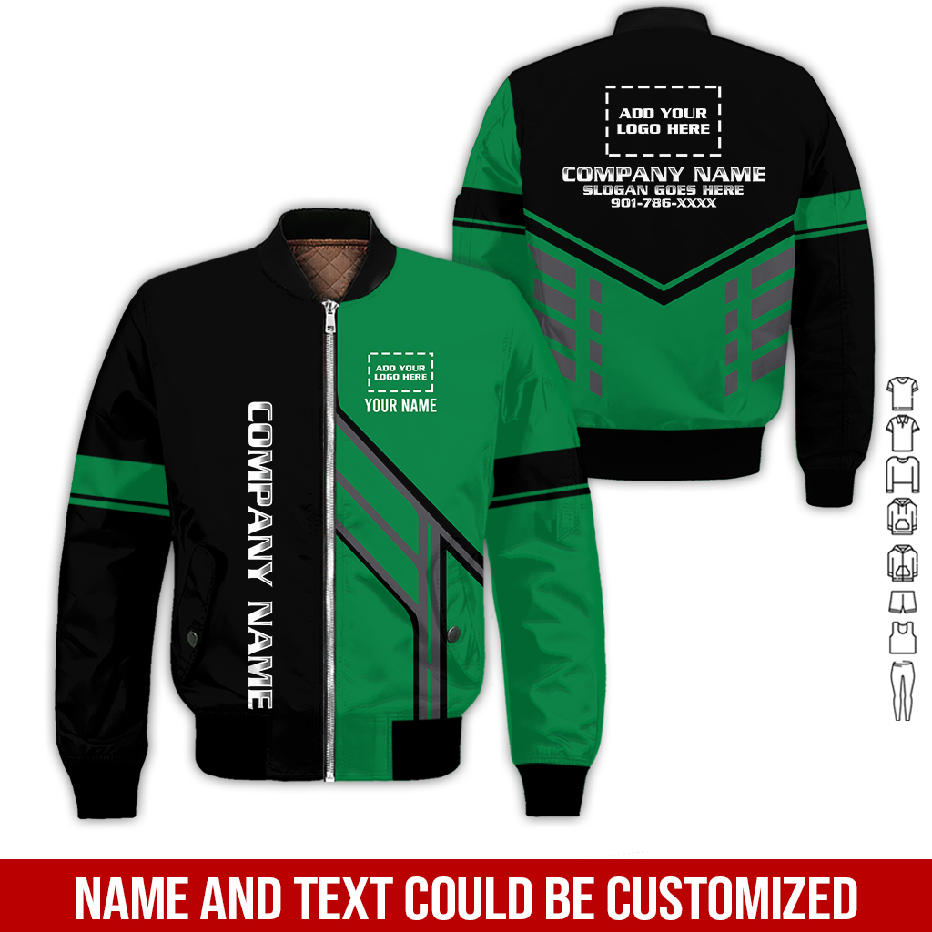 6186942-customized-company-brand-uniform-shirt-personalized-name-logo-colors-pc539-108.jpg Custom Company Brand Uniform Shirt – Custom Name, - photo 108