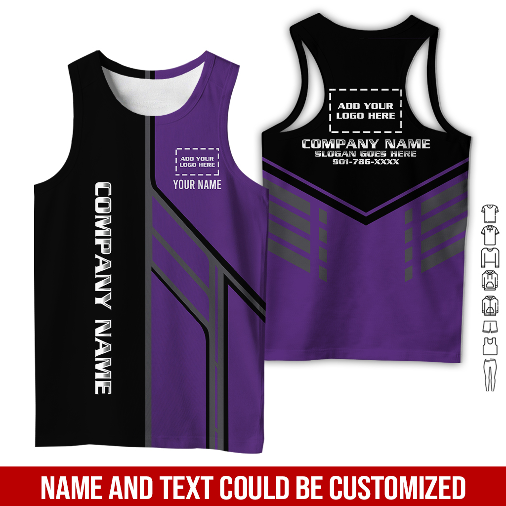 6186942-customized-company-brand-uniform-shirt-personalized-name-logo-colors-pc539-116.jpg Custom Company Brand Uniform Shirt – Custom Name, - photo 116