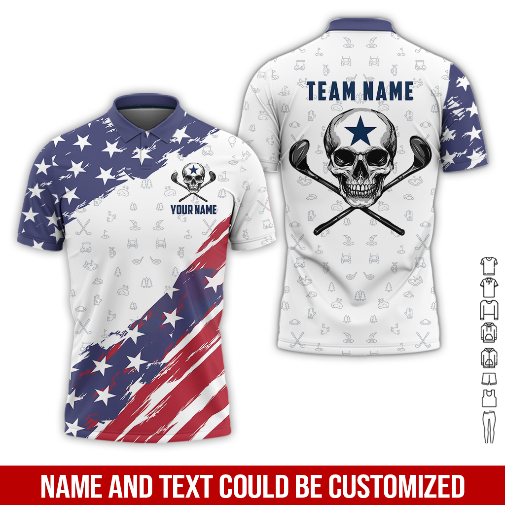 Custom American Uniform Hoodie - photo 2