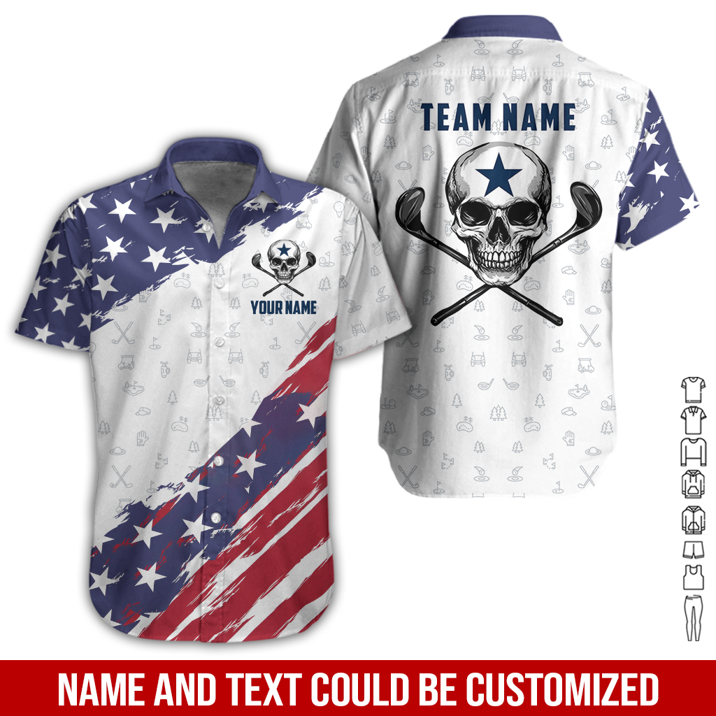 6191776-personalized-name-and-color-american-uniform-all-over-printed-clothes-gl244-3.jpg Custom American Uniform Hoodie - photo 3