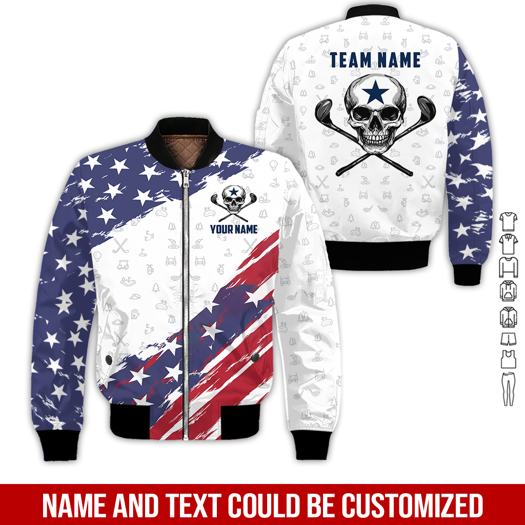 6191776-personalized-name-and-color-american-uniform-all-over-printed-clothes-gl244-9.jpg Custom American Uniform Hoodie - photo 9