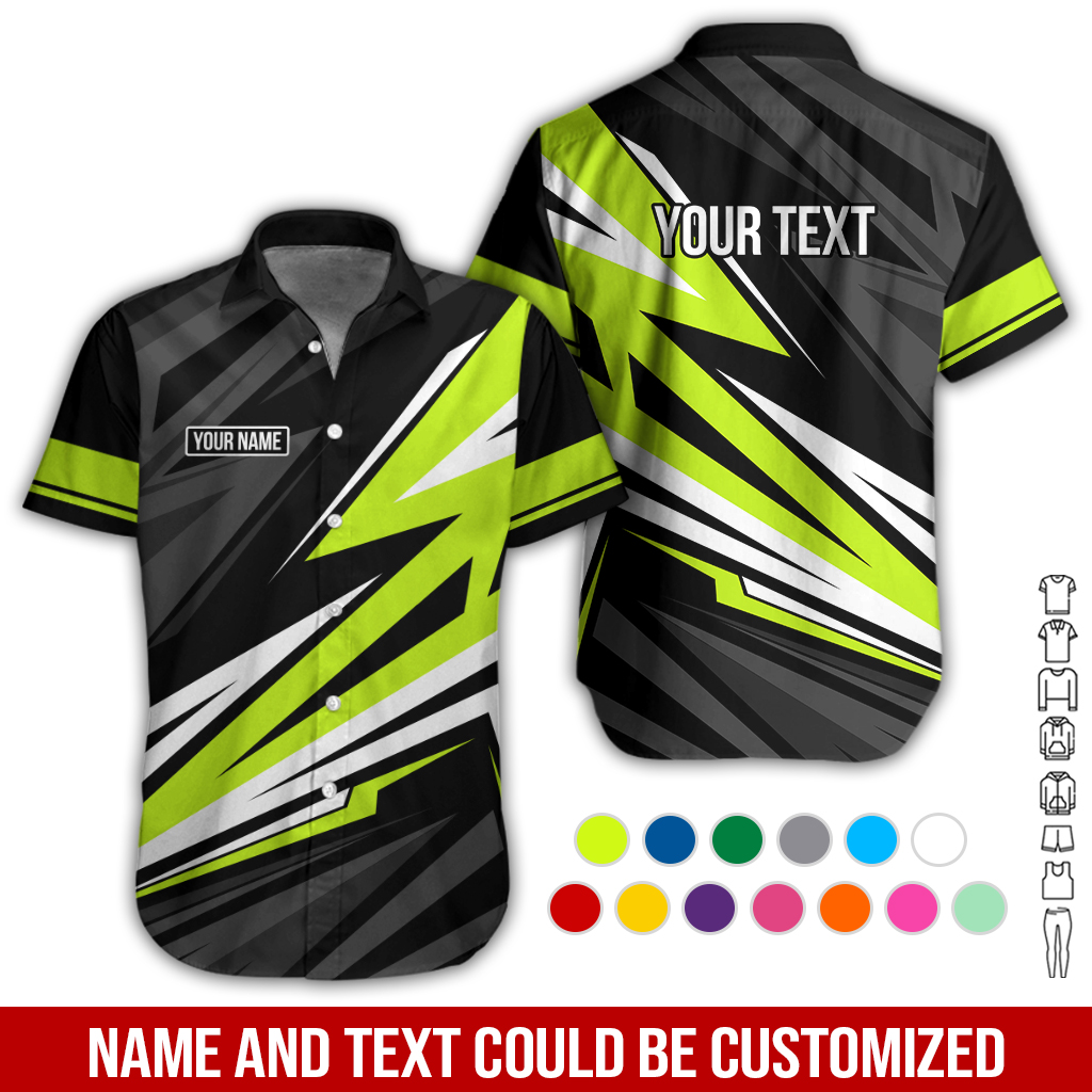 Custom Name and Color Hoodie - photo 3