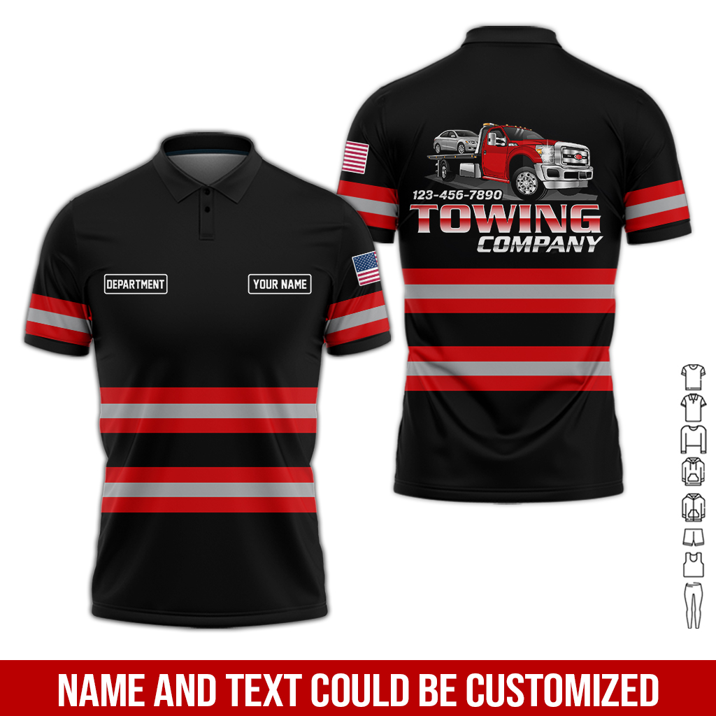 6201077-personalized-name-love-tow-truck-3d-all-over-printed-clothes-pc559-11.jpg Custom Love Tow Truck 3D Hoodie - photo 11