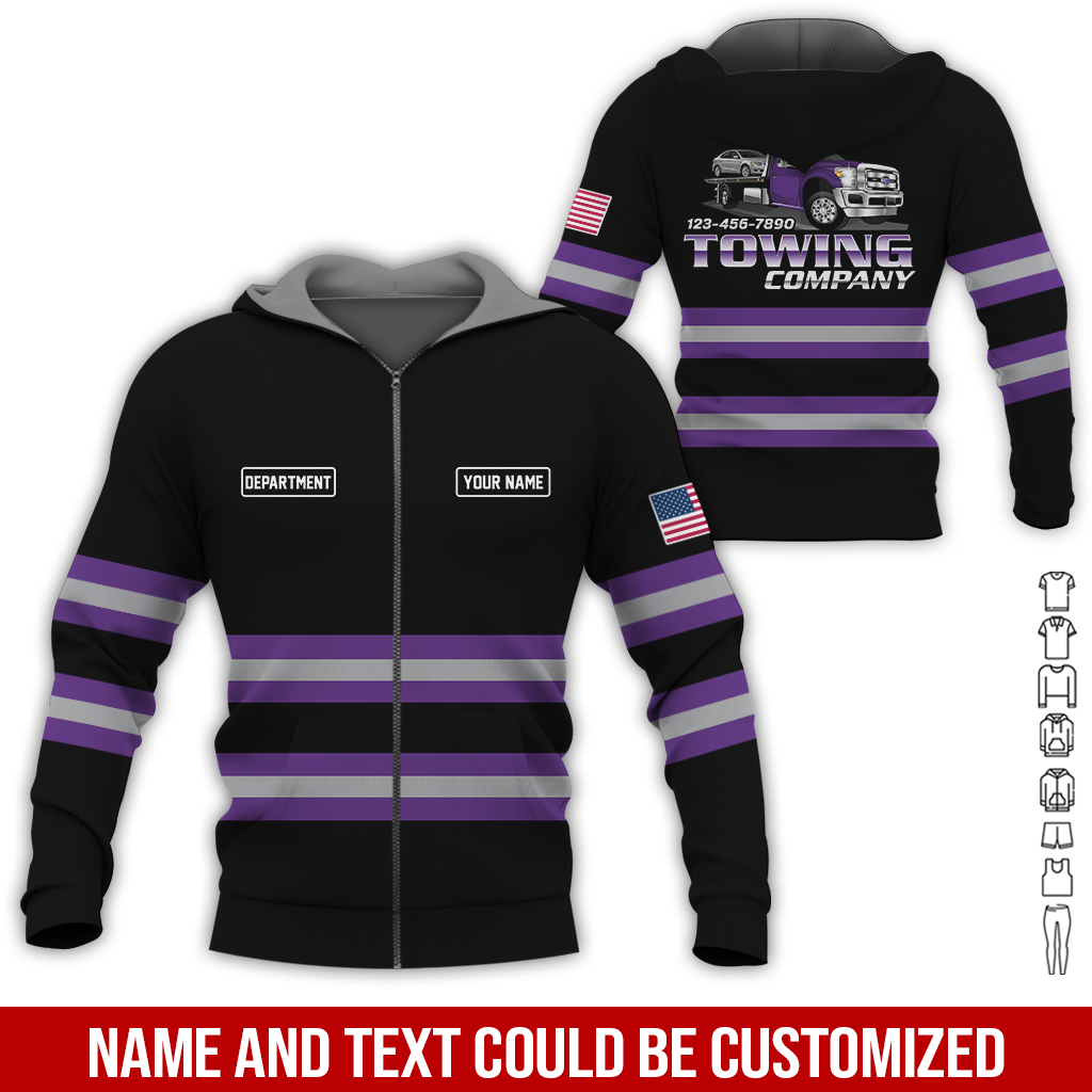 6201077-personalized-name-love-tow-truck-3d-all-over-printed-clothes-pc559-114.jpg Custom Love Tow Truck 3D Hoodie - photo 114