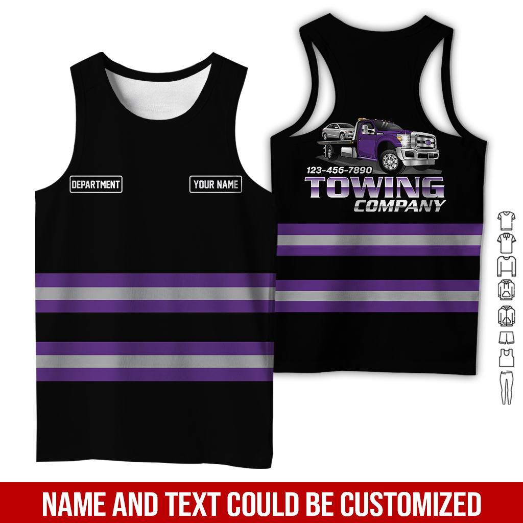 6201077-personalized-name-love-tow-truck-3d-all-over-printed-clothes-pc559-116.jpg Custom Love Tow Truck 3D Hoodie - photo 116
