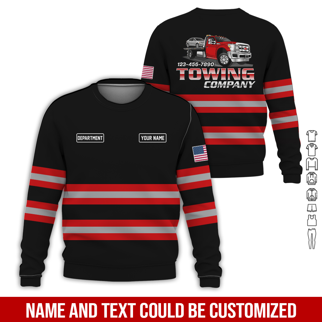 6201077-personalized-name-love-tow-truck-3d-all-over-printed-clothes-pc559-13.jpg Custom Love Tow Truck 3D Hoodie - photo 13
