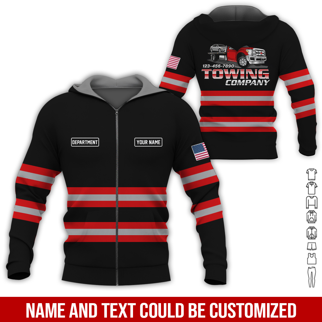 6201077-personalized-name-love-tow-truck-3d-all-over-printed-clothes-pc559-15.jpg Custom Love Tow Truck 3D Hoodie - photo 15