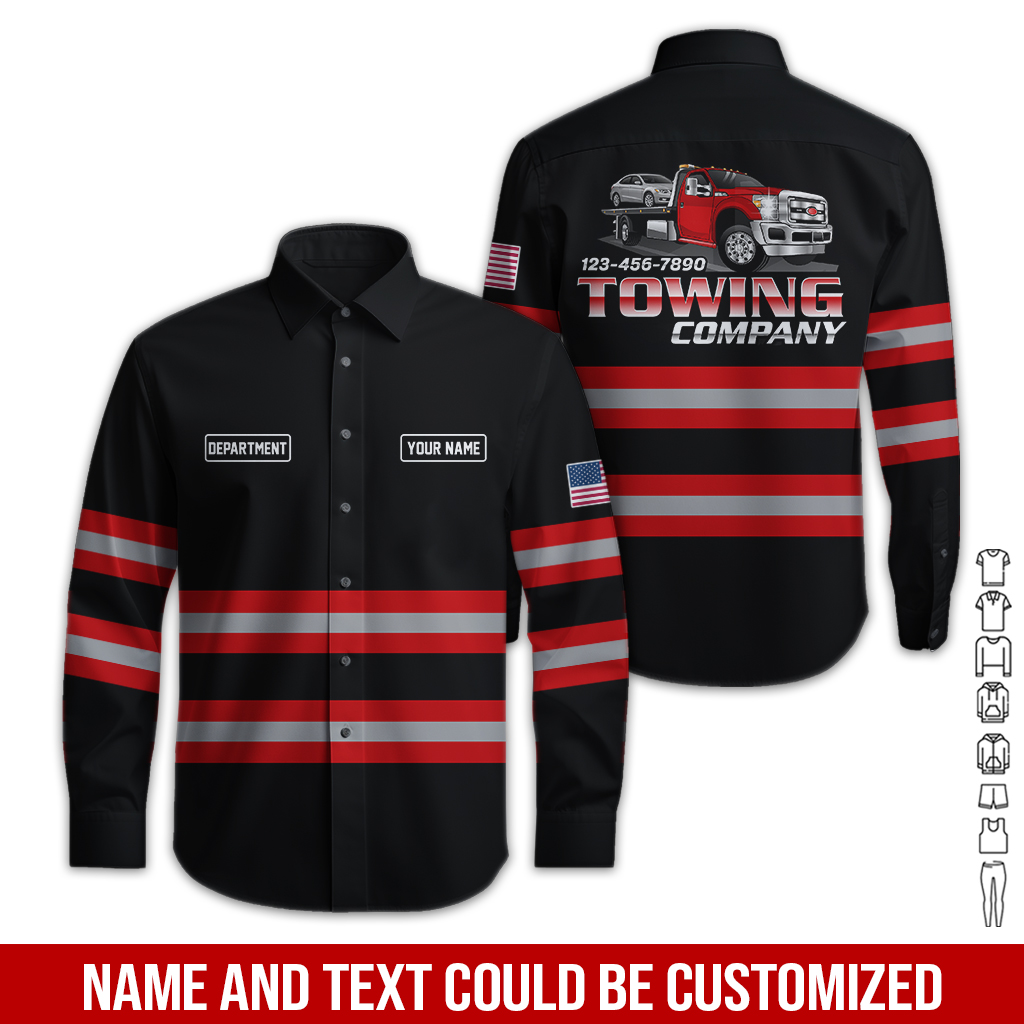 6201077-personalized-name-love-tow-truck-3d-all-over-printed-clothes-pc559-16.jpg Custom Love Tow Truck 3D Hoodie - photo 16