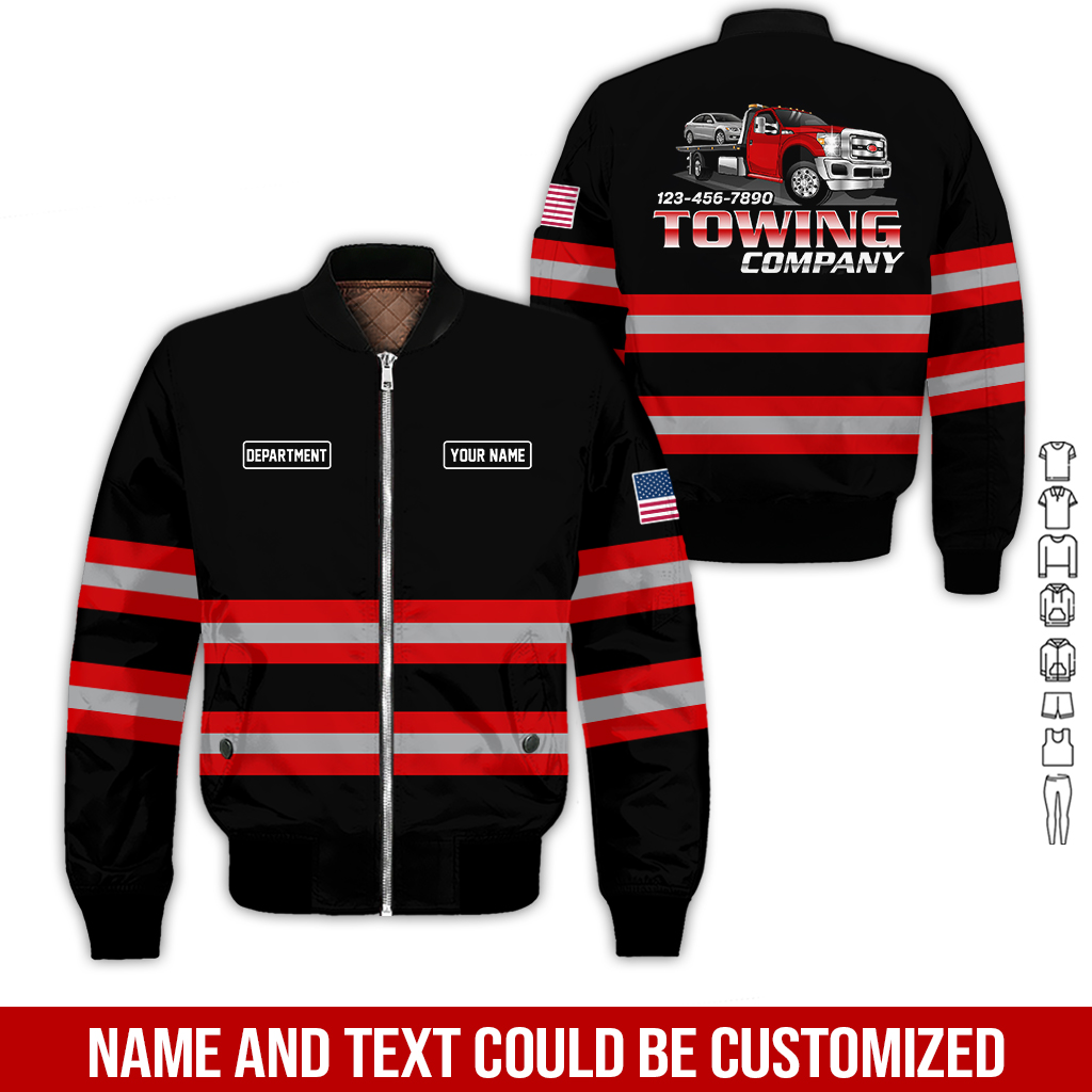 6201077-personalized-name-love-tow-truck-3d-all-over-printed-clothes-pc559-18.jpg Custom Love Tow Truck 3D Hoodie - photo 18