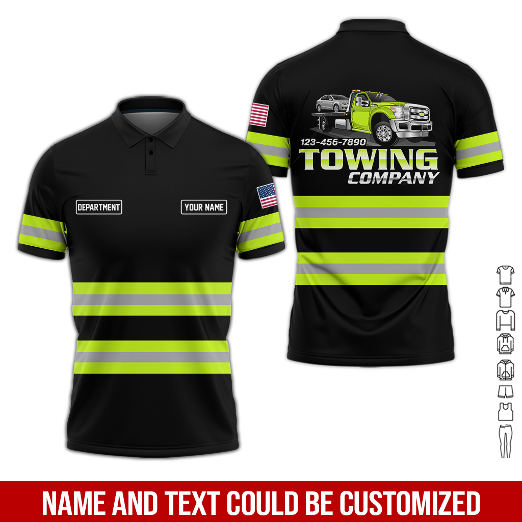 6201077-personalized-name-love-tow-truck-3d-all-over-printed-clothes-pc559-2.jpg Custom Love Tow Truck 3D Hoodie - photo 2