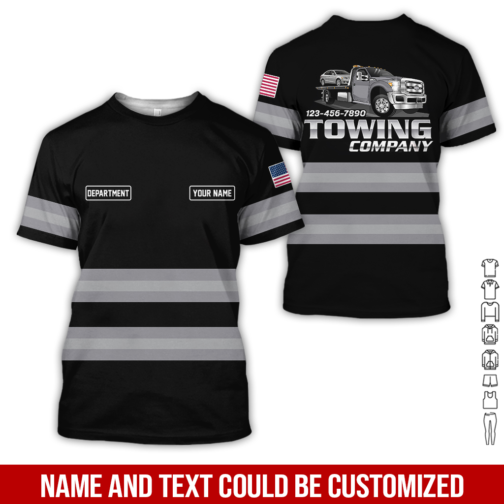 6201077-personalized-name-love-tow-truck-3d-all-over-printed-clothes-pc559-28.jpg Custom Love Tow Truck 3D Hoodie - photo 28