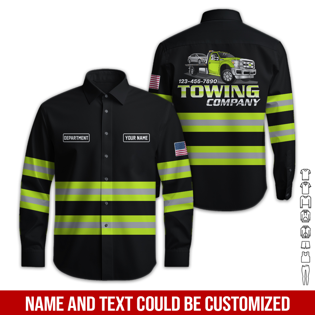 6201077-personalized-name-love-tow-truck-3d-all-over-printed-clothes-pc559-7.jpg Custom Love Tow Truck 3D Hoodie - photo 7
