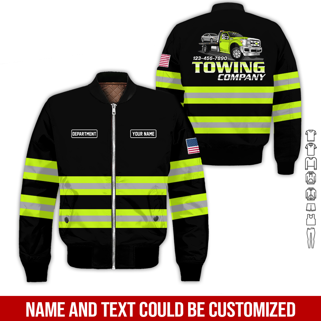 6201077-personalized-name-love-tow-truck-3d-all-over-printed-clothes-pc559-9.jpg Custom Love Tow Truck 3D Hoodie - photo 9