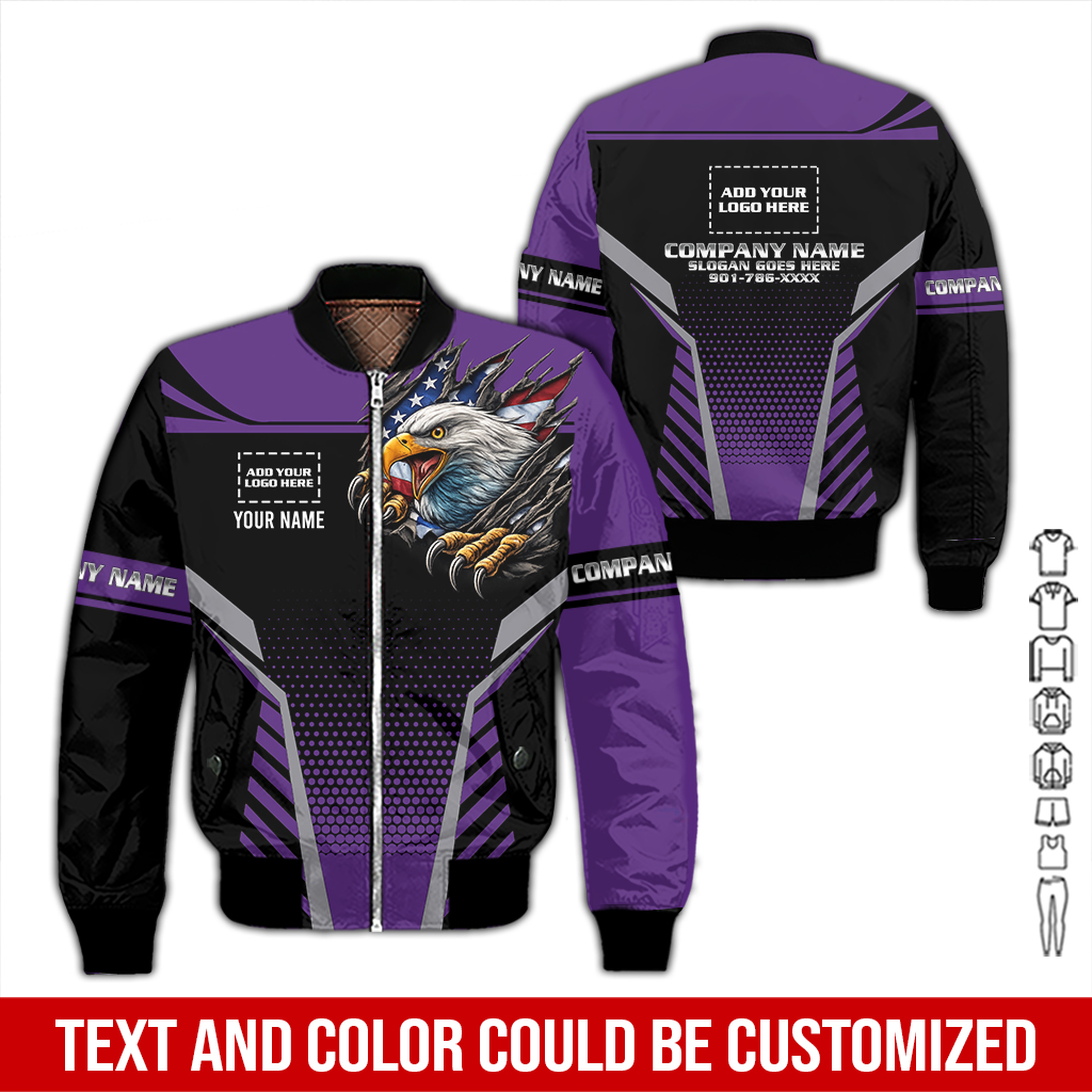 6203408-custom-company-brand-uniform-shirt-personalized-name-logo-colors-da116-165.jpg Custom Company Brand Uniform Shirt – Custom Name, - photo 165