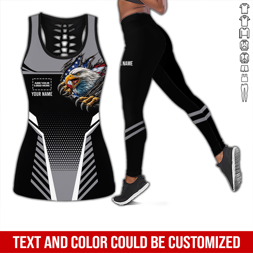 6203408-custom-company-brand-uniform-shirt-personalized-name-logo-colors-da116-49.jpg Custom Company Brand Uniform Shirt – Custom Name, - photo 49