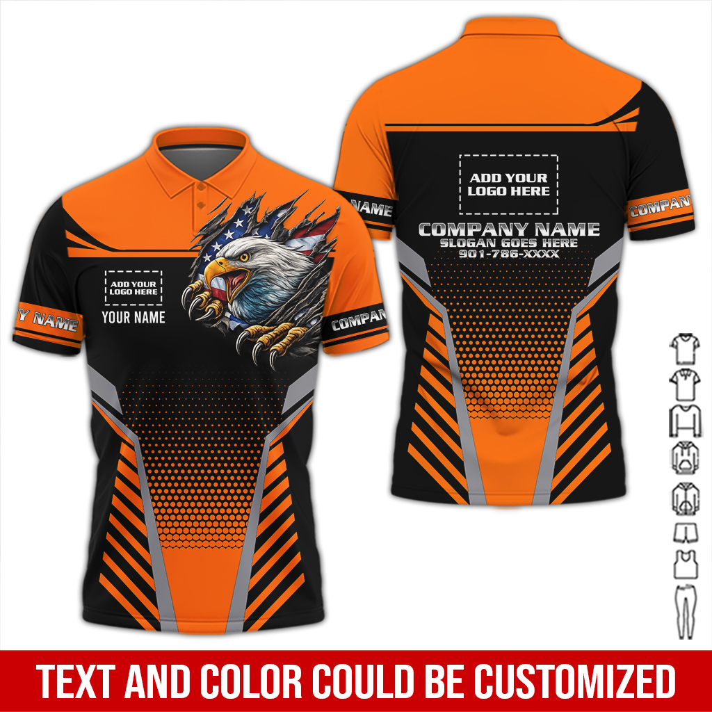 6203408-custom-company-brand-uniform-shirt-personalized-name-logo-colors-da116-67.jpg Custom Company Brand Uniform Shirt – Custom Name, - photo 67