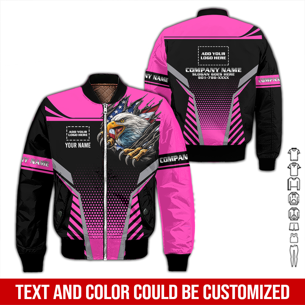 6203408-custom-company-brand-uniform-shirt-personalized-name-logo-colors-da116-87.jpg Custom Company Brand Uniform Shirt – Custom Name, - photo 87