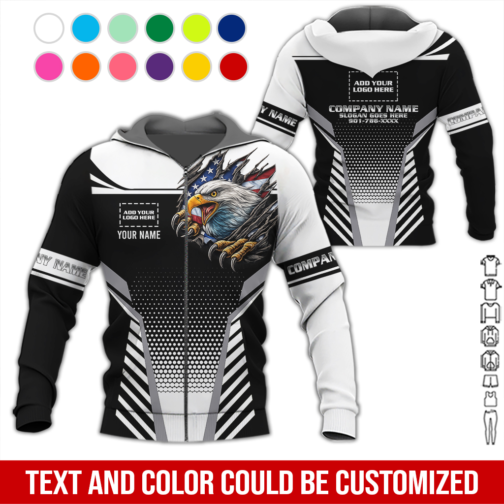 6203408-custom-company-brand-uniform-shirt-personalized-name-logo-colors-da116-97.jpg Custom Company Brand Uniform Shirt – Custom Name, - photo 97