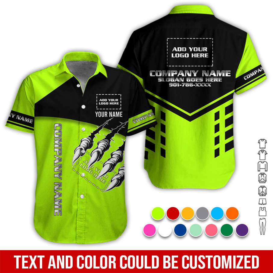 Custom Uniform Hoodie - photo 3