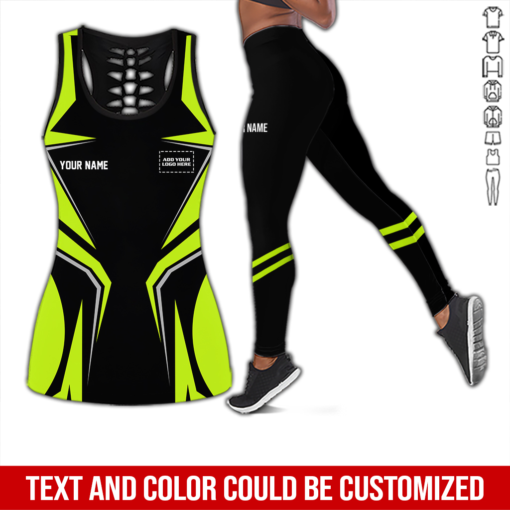 6215814-custom-company-brand-uniform-shirt-personalized-name-logo-colors-da129-10.jpg Custom Company Brand Uniform Shirt – Custom Name, - photo 10