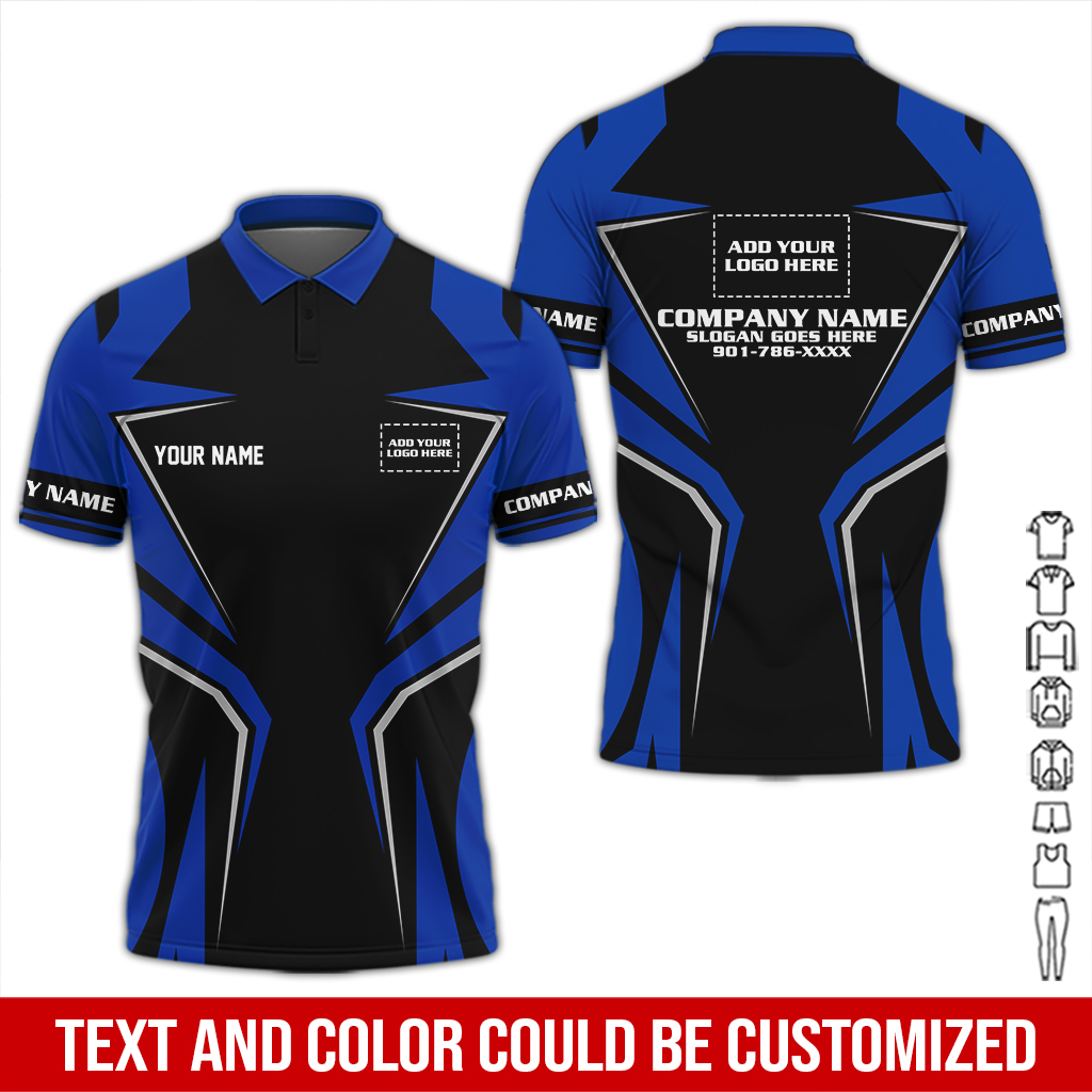 6215814-custom-company-brand-uniform-shirt-personalized-name-logo-colors-da129-106.jpg Custom Company Brand Uniform Shirt – Custom Name, - photo 106