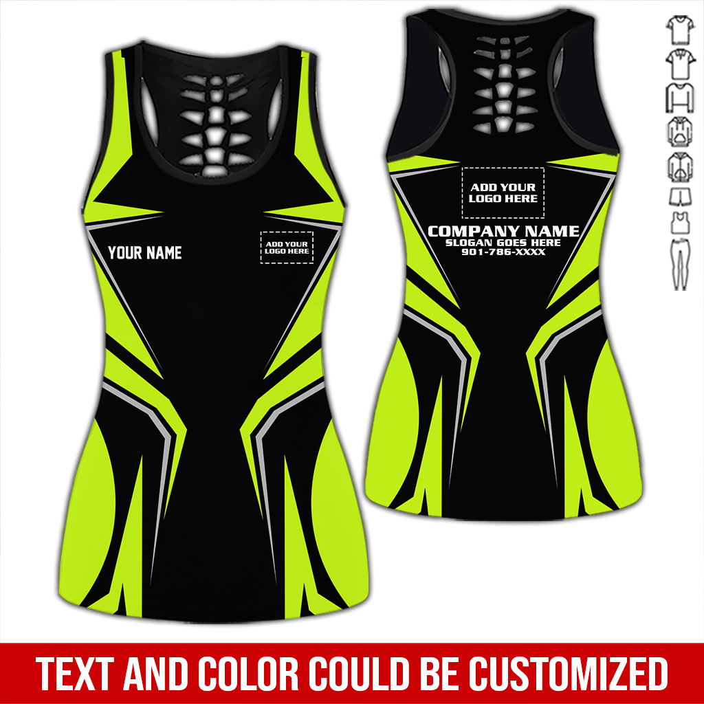 6215814-custom-company-brand-uniform-shirt-personalized-name-logo-colors-da129-11.jpg Custom Company Brand Uniform Shirt – Custom Name, - photo 11