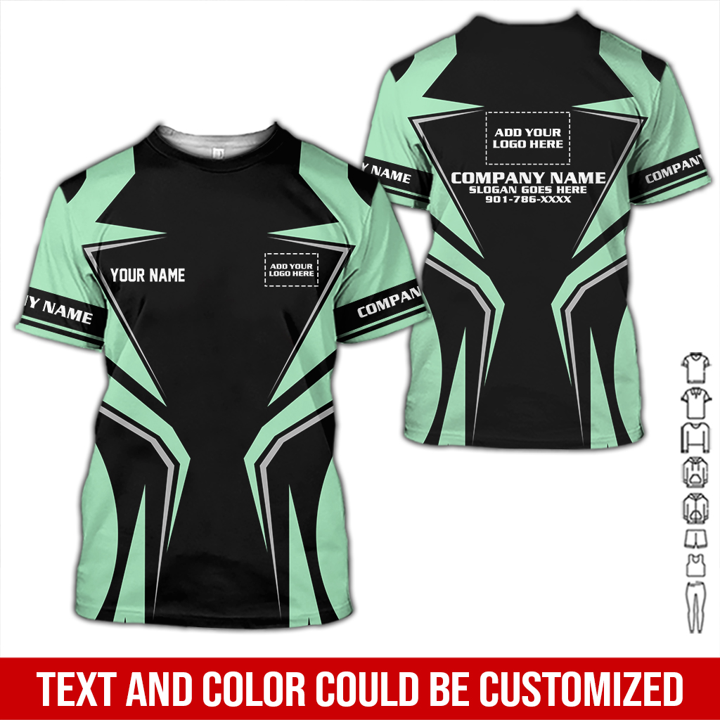 6215814-custom-company-brand-uniform-shirt-personalized-name-logo-colors-da129-118.jpg Custom Company Brand Uniform Shirt – Custom Name, - photo 118