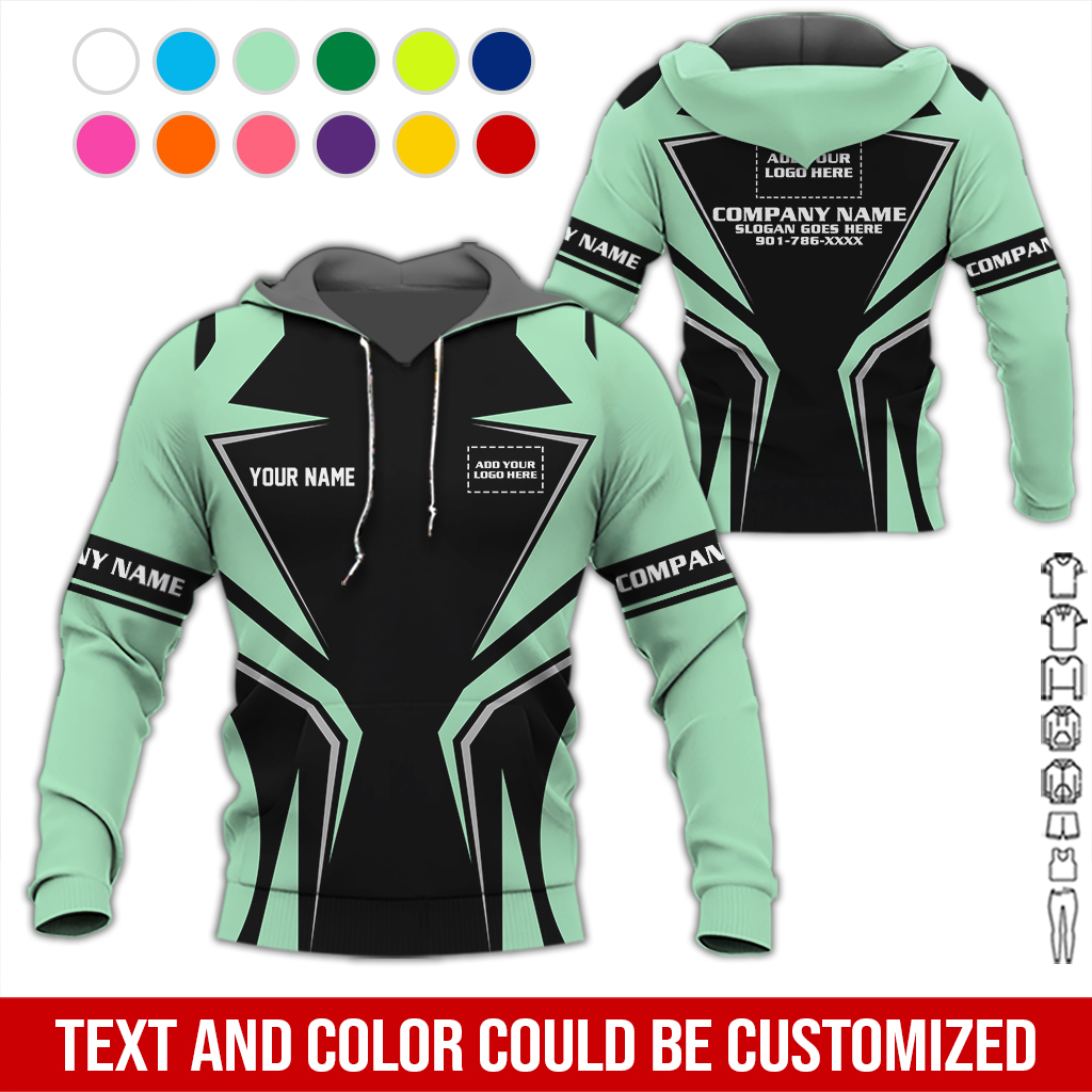 6215814-custom-company-brand-uniform-shirt-personalized-name-logo-colors-da129-122.jpg Custom Company Brand Uniform Shirt – Custom Name, - photo 122
