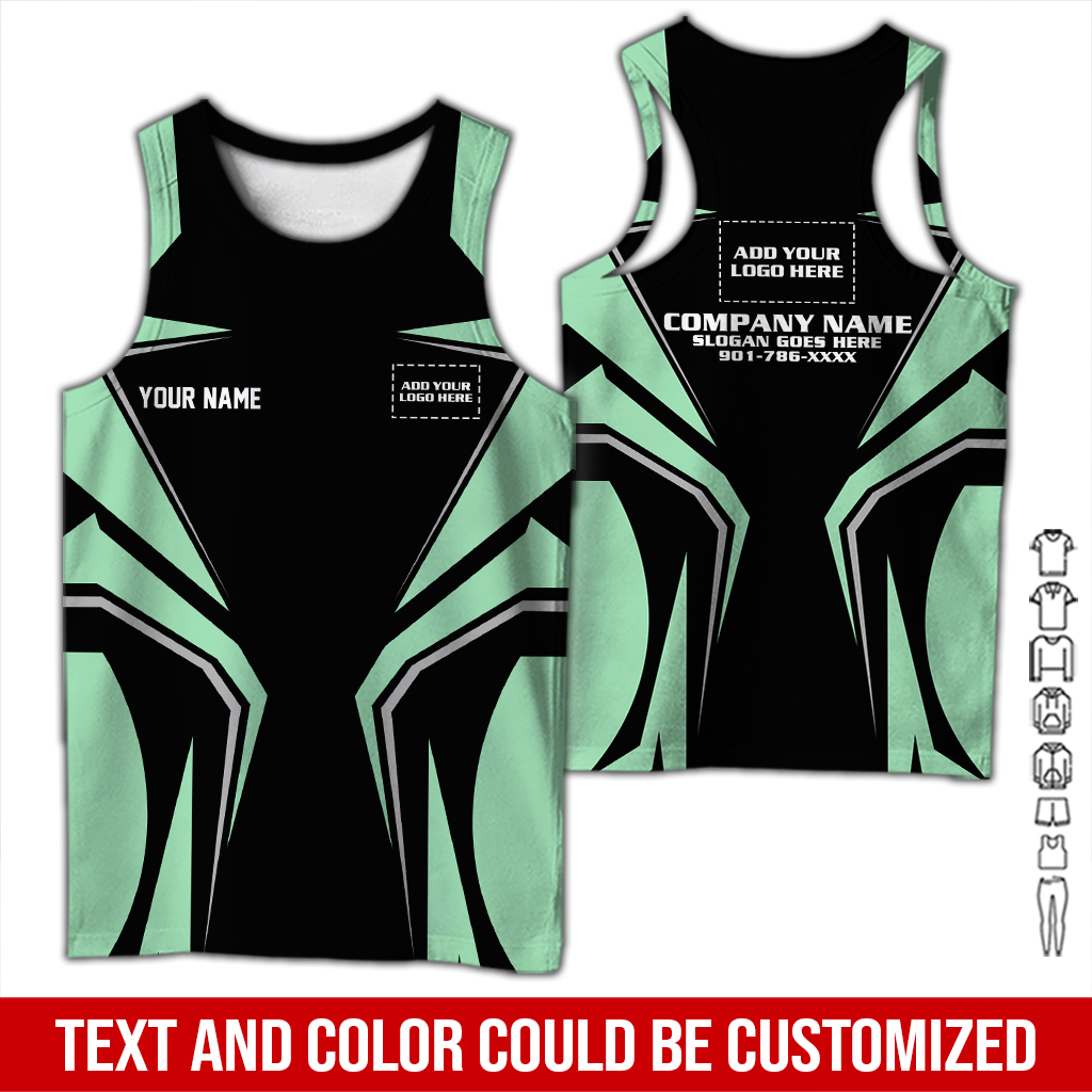 6215814-custom-company-brand-uniform-shirt-personalized-name-logo-colors-da129-125.jpg Custom Company Brand Uniform Shirt – Custom Name, - photo 125